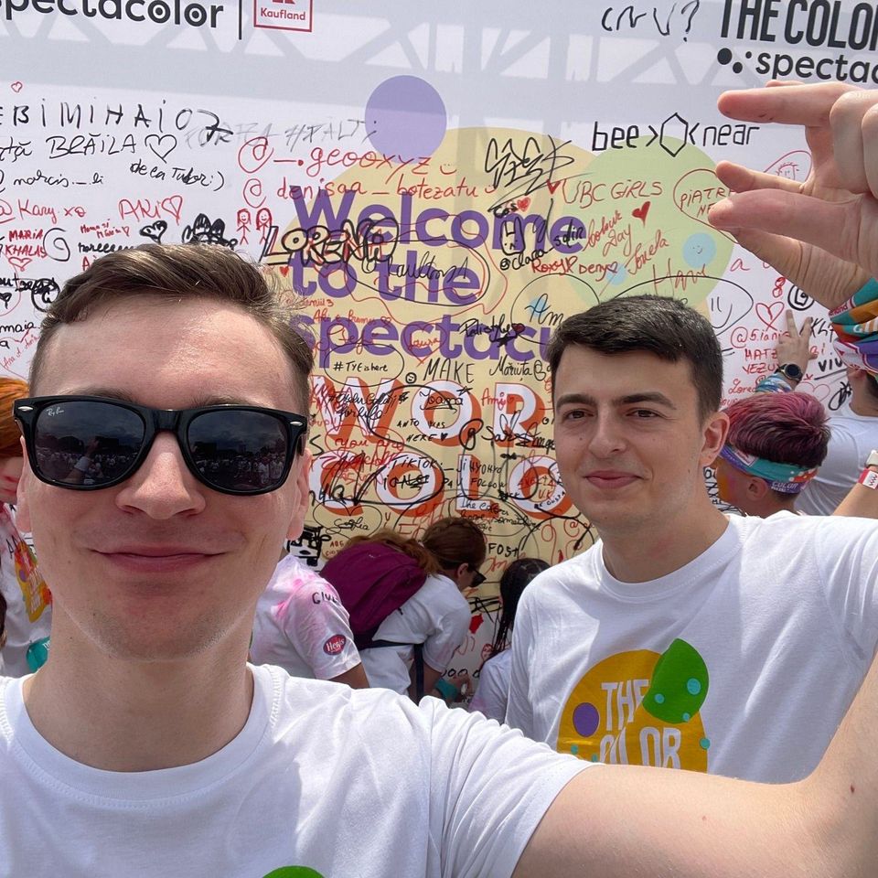 Color Run